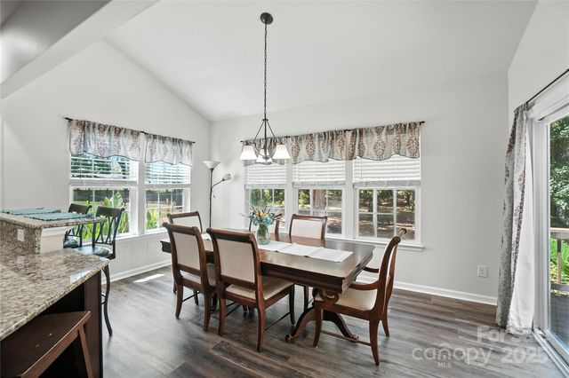 2237 Knocktree Drive, Indian Trail, NC 28079