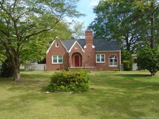 308 Harris Avenue, Raeford, NC 28376