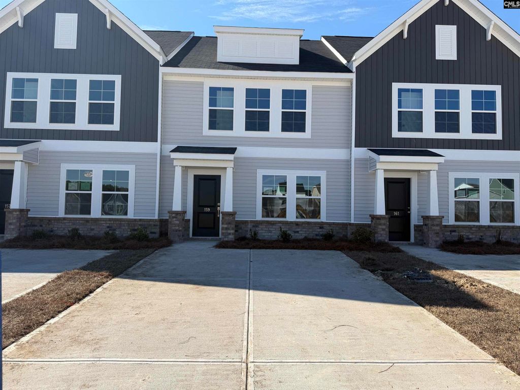 159 Carr Lane, Columbia, SC 29223