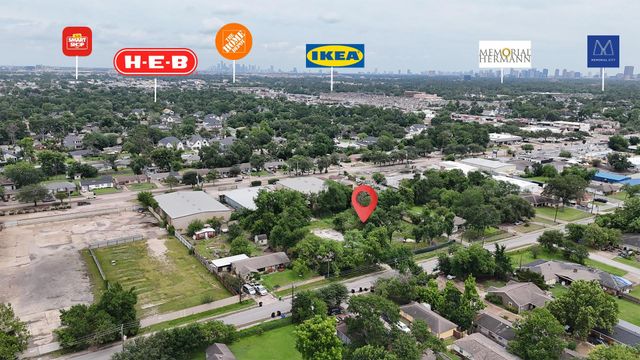 1926 Ojeman Road, Houston, TX 77080