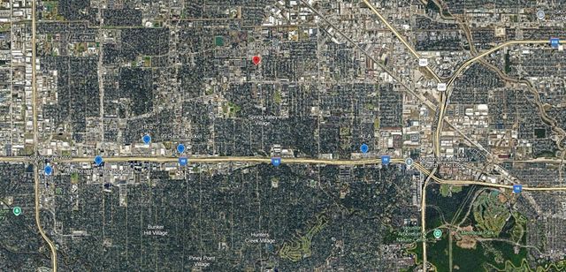 1926 Ojeman Road, Houston, TX 77080