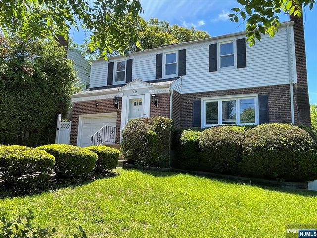 544 Oritani Place, Teaneck, NJ 07666