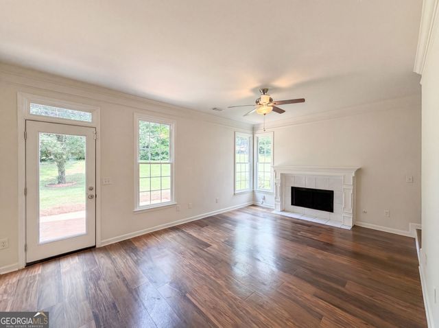 4141 Stillwater Point, Ellenwood, GA 30294