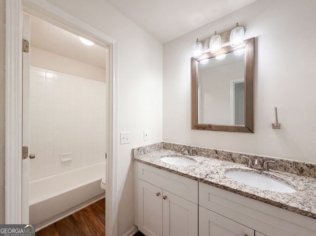 4141 Stillwater Point, Ellenwood, GA 30294