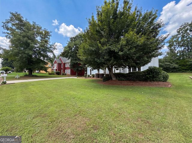 4141 Stillwater Point, Ellenwood, GA 30294