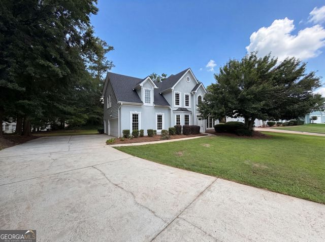 4141 Stillwater Point, Ellenwood, GA 30294