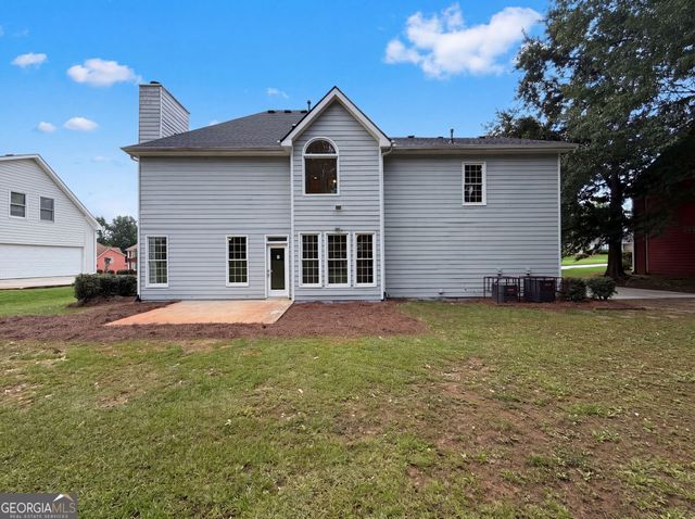 4141 Stillwater Point, Ellenwood, GA 30294