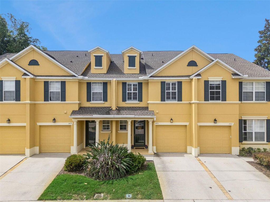 1475 BARKING DEER COVE, Casselberry, FL 32707