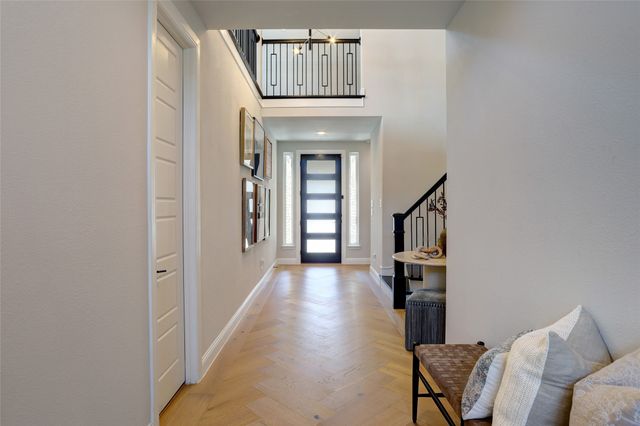 12802 Dust Commander Court, Frisco, TX 75035