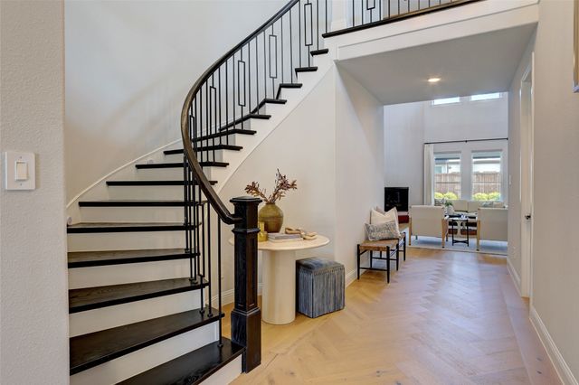 12802 Dust Commander Court, Frisco, TX 75035