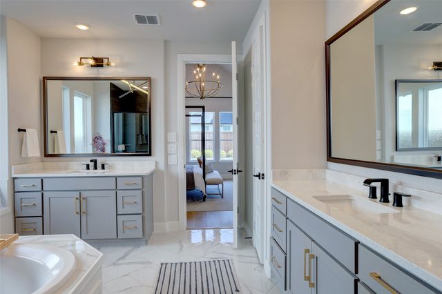 12802 Dust Commander Court, Frisco, TX 75035