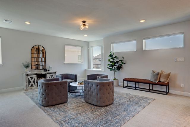 12802 Dust Commander Court, Frisco, TX 75035