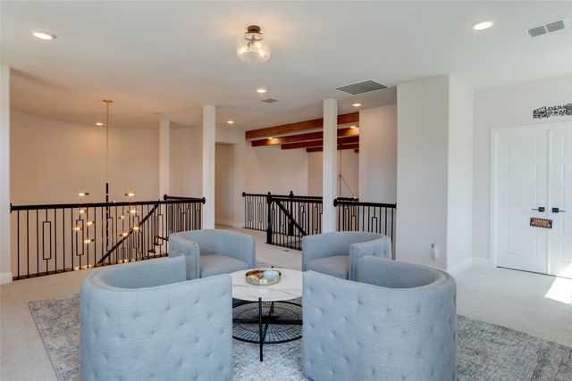 12802 Dust Commander Court, Frisco, TX 75035