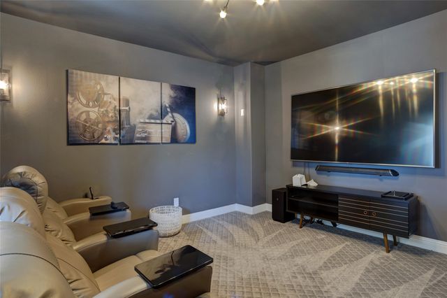 12802 Dust Commander Court, Frisco, TX 75035