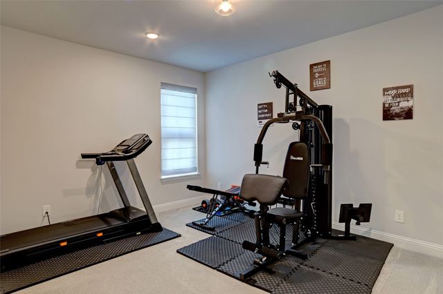12802 Dust Commander Court, Frisco, TX 75035