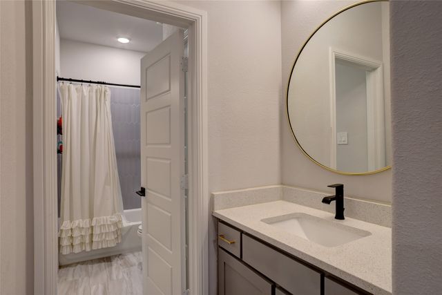 12802 Dust Commander Court, Frisco, TX 75035