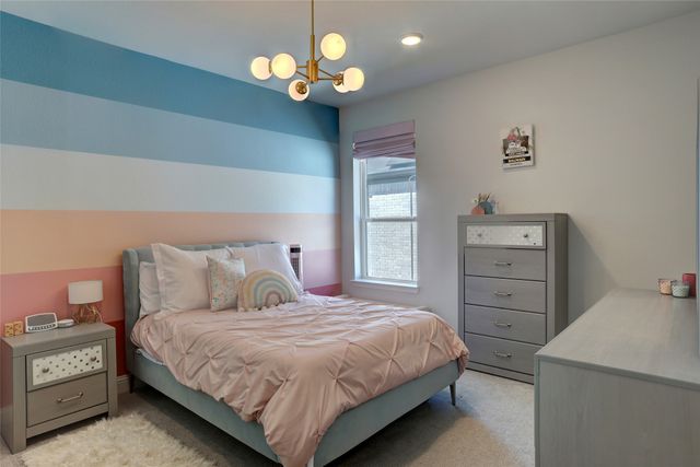 12802 Dust Commander Court, Frisco, TX 75035
