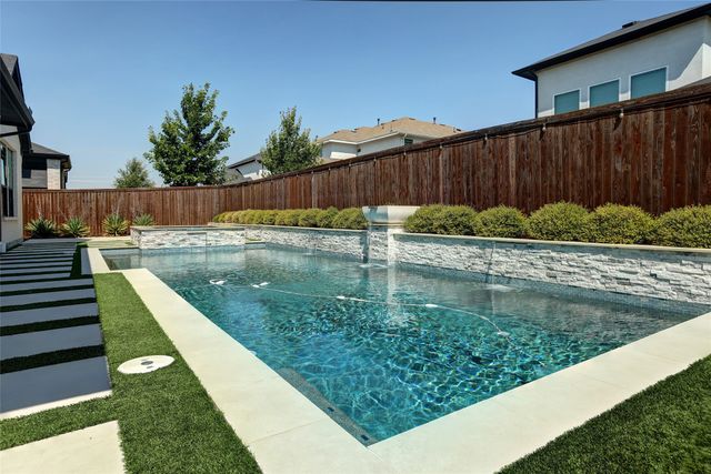 12802 Dust Commander Court, Frisco, TX 75035