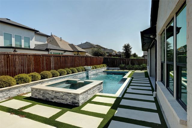 12802 Dust Commander Court, Frisco, TX 75035