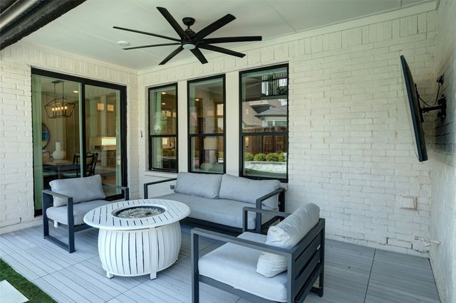 12802 Dust Commander Court, Frisco, TX 75035