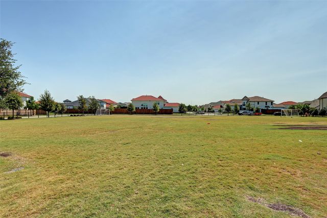 12802 Dust Commander Court, Frisco, TX 75035