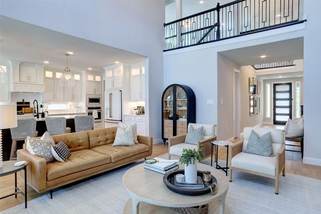 12802 Dust Commander Court, Frisco, TX 75035