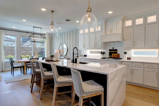 12802 Dust Commander Court, Frisco, TX 75035