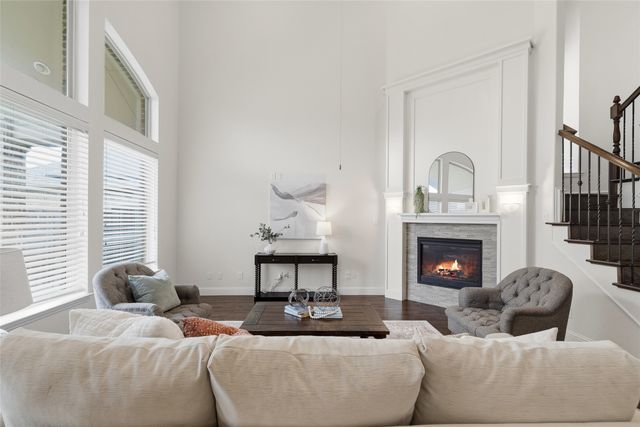 14841 Germantown Lane, Frisco, TX 75035