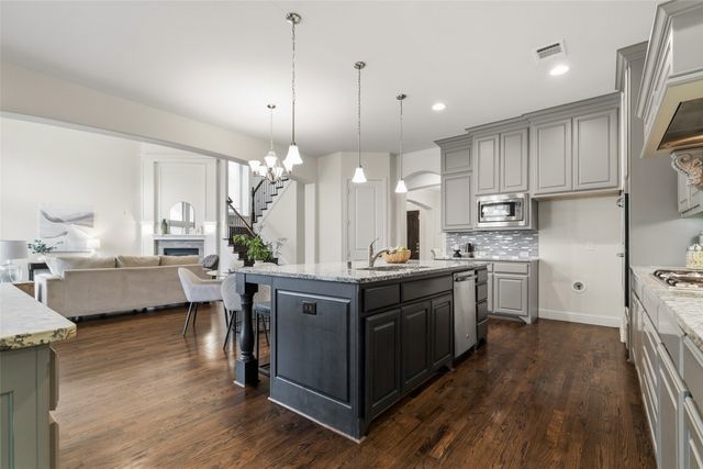 14841 Germantown Lane, Frisco, TX 75035