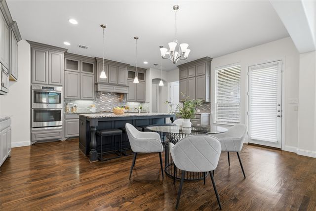 14841 Germantown Lane, Frisco, TX 75035