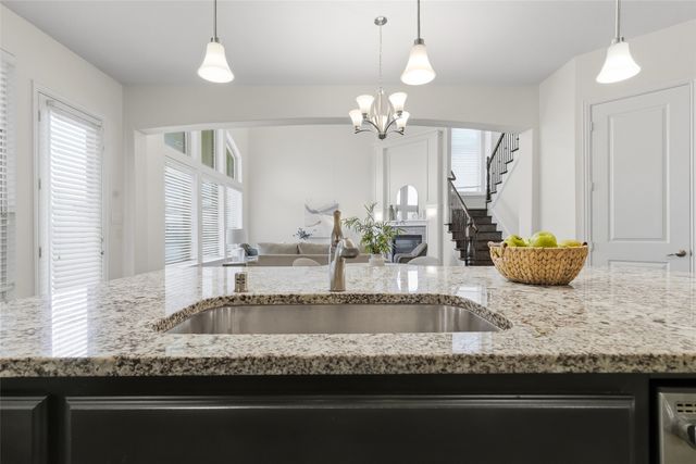 14841 Germantown Lane, Frisco, TX 75035