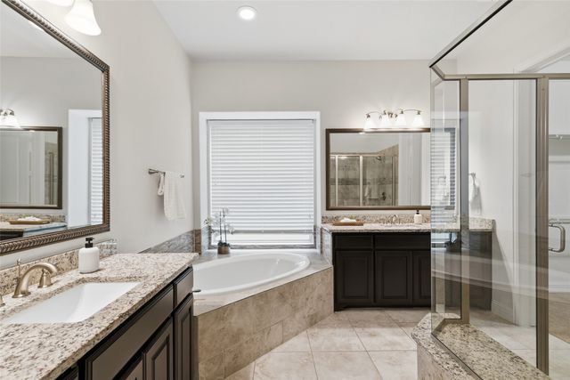 14841 Germantown Lane, Frisco, TX 75035