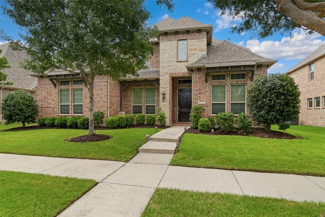 14841 Germantown Lane, Frisco, TX 75035