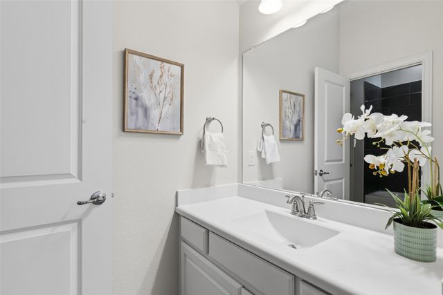 14841 Germantown Lane, Frisco, TX 75035