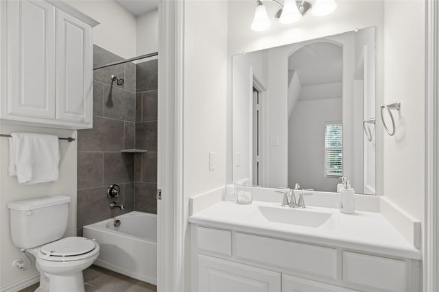 14841 Germantown Lane, Frisco, TX 75035