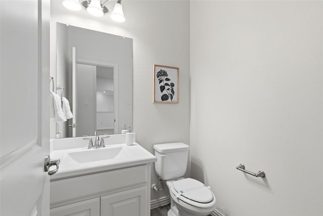 14841 Germantown Lane, Frisco, TX 75035