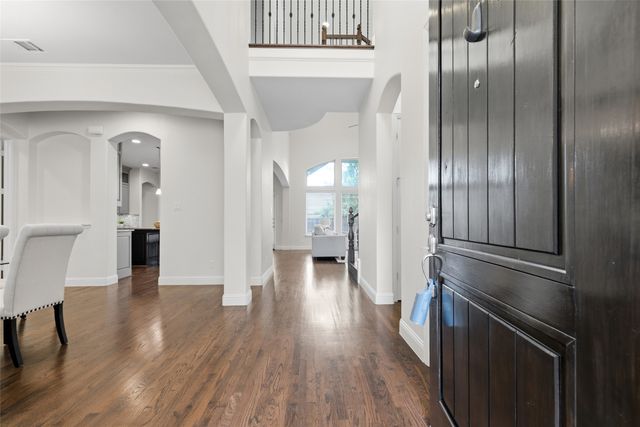 14841 Germantown Lane, Frisco, TX 75035