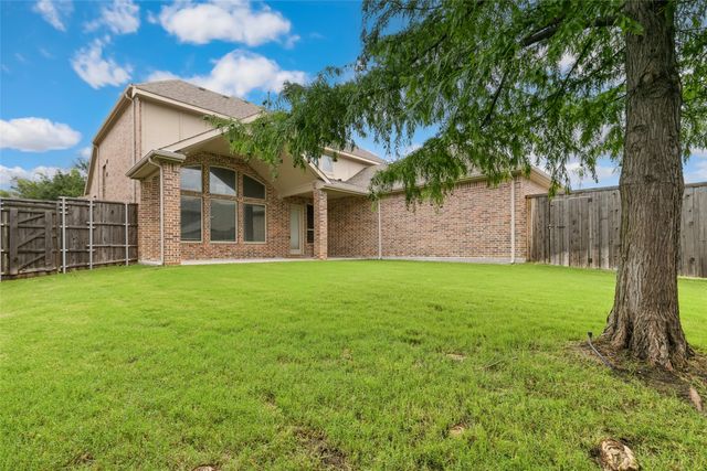 14841 Germantown Lane, Frisco, TX 75035