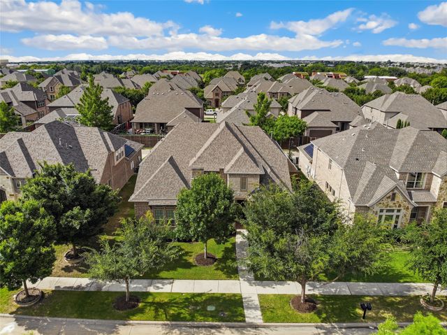 14841 Germantown Lane, Frisco, TX 75035