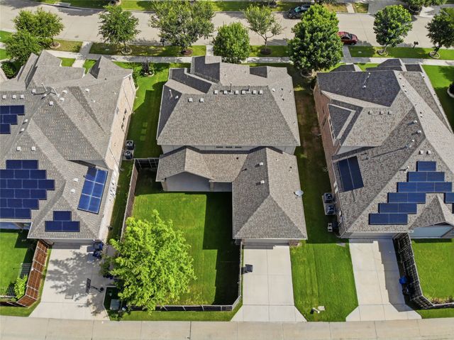 14841 Germantown Lane, Frisco, TX 75035