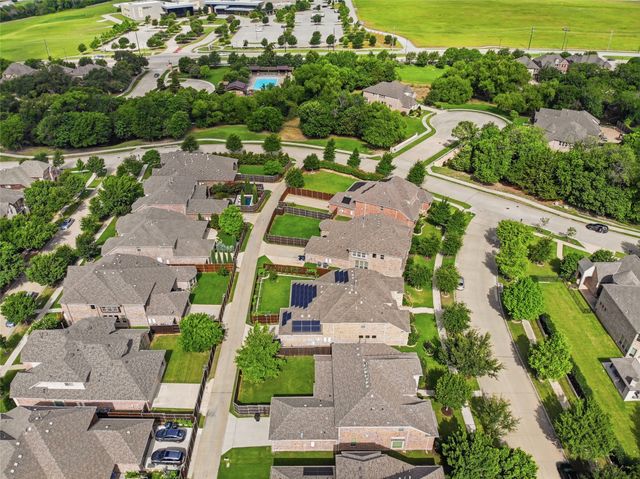 14841 Germantown Lane, Frisco, TX 75035