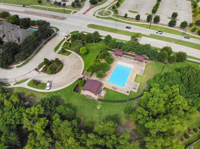 14841 Germantown Lane, Frisco, TX 75035
