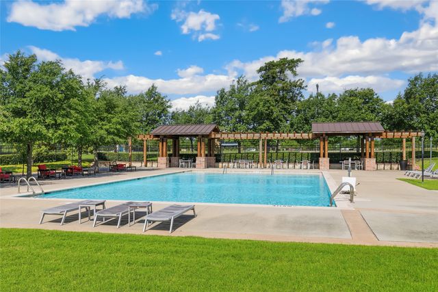 14841 Germantown Lane, Frisco, TX 75035