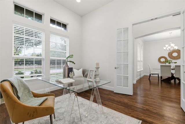 14841 Germantown Lane, Frisco, TX 75035