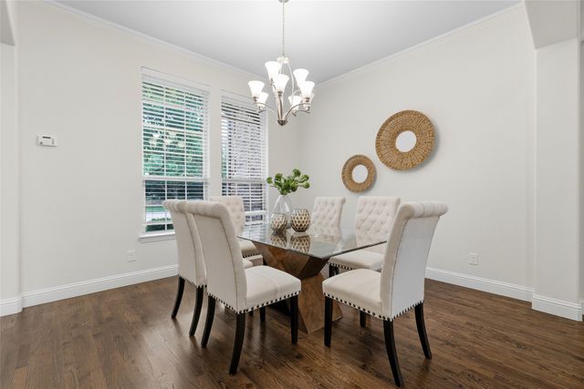 14841 Germantown Lane, Frisco, TX 75035
