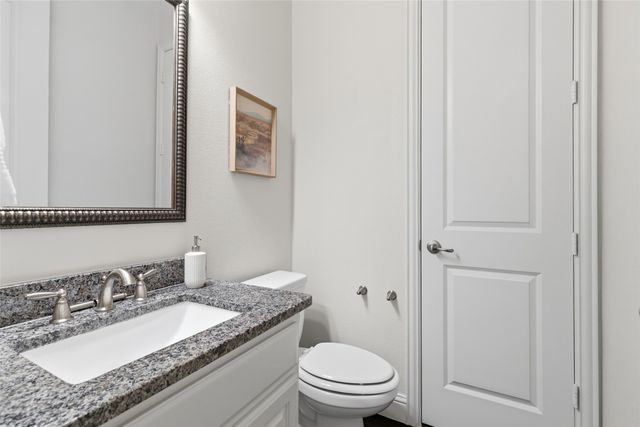 14841 Germantown Lane, Frisco, TX 75035
