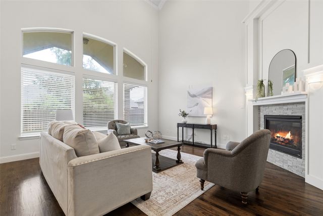 14841 Germantown Lane, Frisco, TX 75035