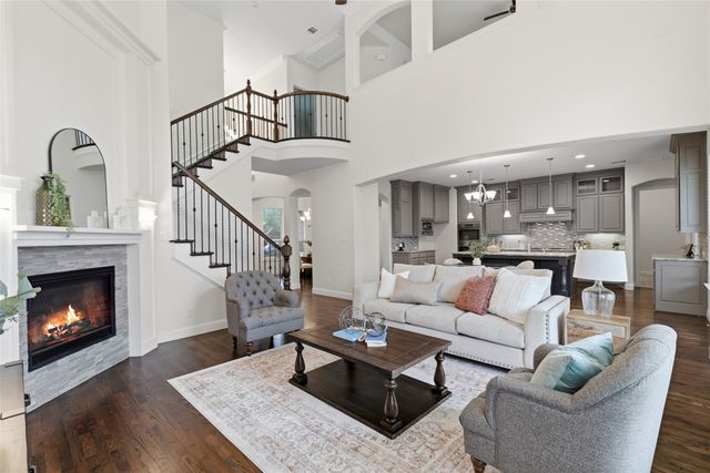 14841 Germantown Lane, Frisco, TX 75035