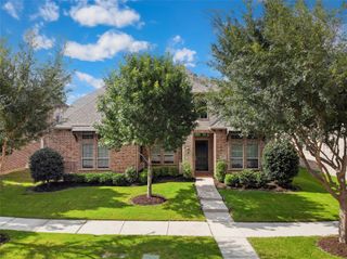 14841 Germantown Lane, Frisco, TX 75035