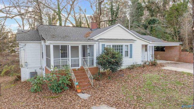 308 5th Street SW, Fort Payne, AL 35967